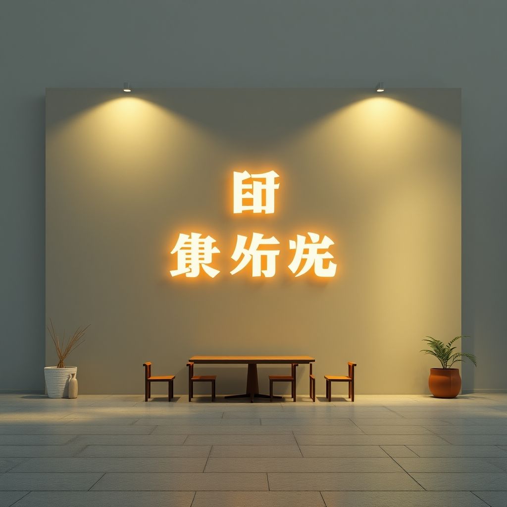 โลโก้ทรงพลัง: เคล็ดลับการออกแบบ